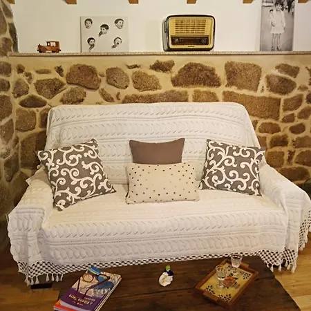 Holiday home A Florentina