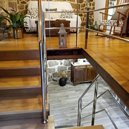 Holiday home A Florentina Rubiacos