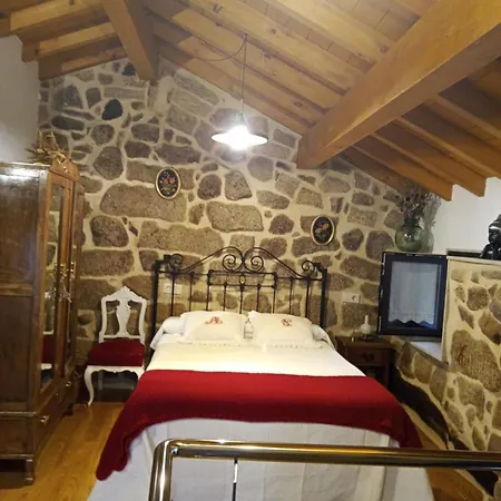 A Florentina Rubiacos