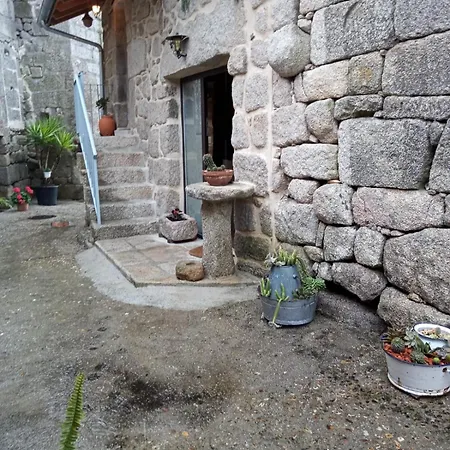 Holiday home A Florentina