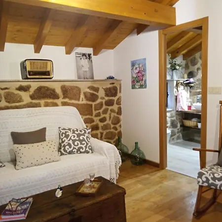 A Florentina Holiday home *