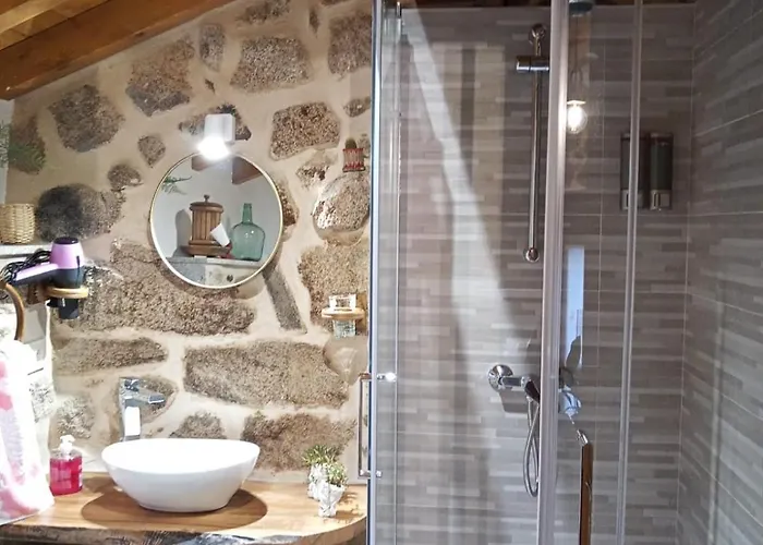 Feriehus A Florentina