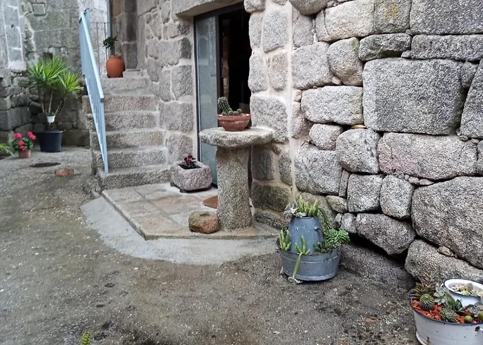 Feriehus A Florentina