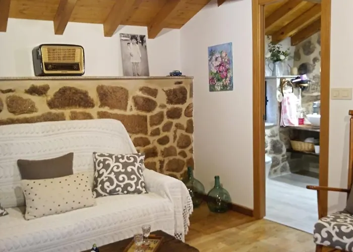 A Florentina Feriehus *