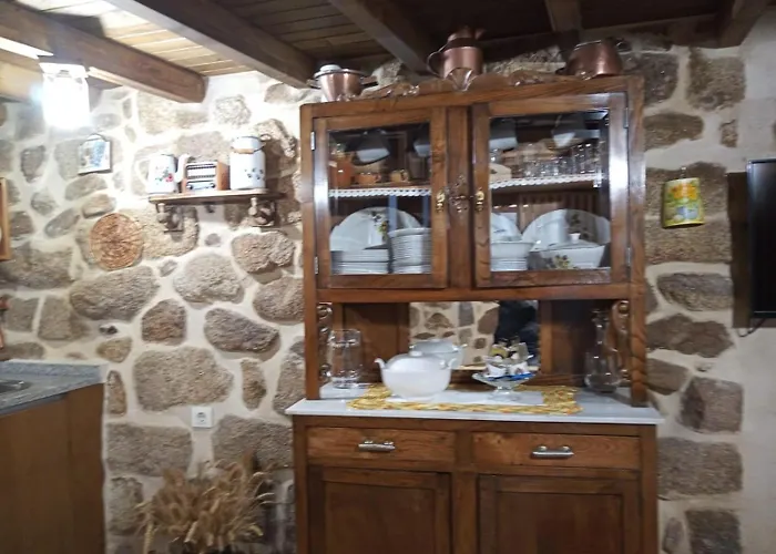 Feriehus A Florentina *